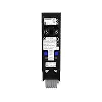 SIEMENS Q1515AFCCSA TWIN AFCI 15A BREAKERPIGTAIL