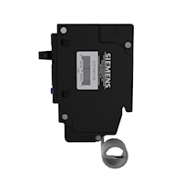 SIEMENS Q1515AFCCSA TWIN AFCI 15A BREAKERPIGTAIL