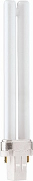 Plug-In CFL Short 2-Pin Base 13W 4100K
