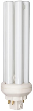 Plug-In CFL Triple 4-Pin Base 42W 4100K