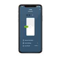 LEVITON DW3HL-1BW Decora Smart™ Plug-in Dimmer 2.5 A, 120 VAC, 300 W Incandescent, 100 W LED/CFL White