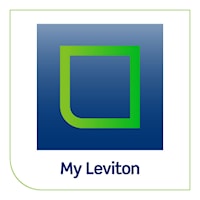 LEVITON DW3HL-1BW Decora Smart™ Plug-in Dimmer 2.5 A, 120 VAC, 300 W Incandescent, 100 W LED/CFL White