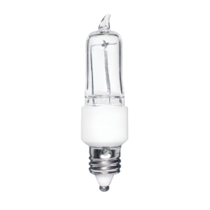 STANDARD PRODUCTS 69240 Generic Candelabra Miniature Lamp 75 W 130 V, E11 Mini Candelabra