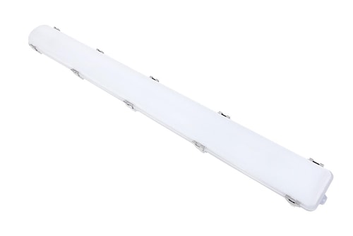 CSC LED CORP VT4-36W-M40K-UD VAPOUR TIGHT 36W 40K120-347V DLC