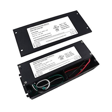 ORTECH CROWN INDUSTRIES OT-24150-TDWJ 150W DRIVER 24VDIMMABLE 100-2