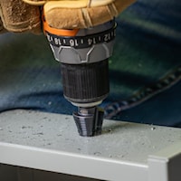 KLEIN TOOLS KTSB11 Step Drill Bit 7/8 in 1-1/8 in