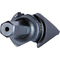 KLEIN TOOLS KTSB14 Step Drill Bit 3/16 in 7/8 in