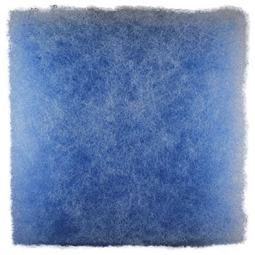 HAMMOND MANUFACTURING PFF2000 PFF Series 6 in Replacement Filter 4-1/2 in W x 4-1/2 in H RoHS Compliant
