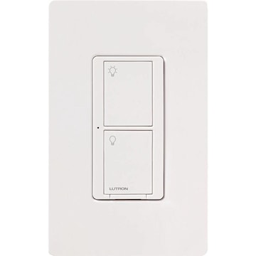 Caseta Wireless Remote Control Switch Multi-Location