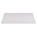 2 ft. x 4 ft. Smooth Pro White Ceiling Panel 1 pc