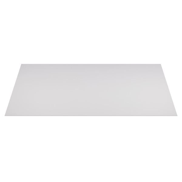 2 ft. x 4 ft. Smooth Pro White Ceiling Panel 1 pc