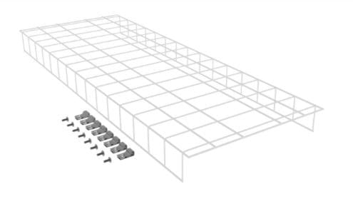 RENO LED LIGHTING INC R39308 WIRE GUARD LINEAR HBLINEAR HIGHBAY R3/R4