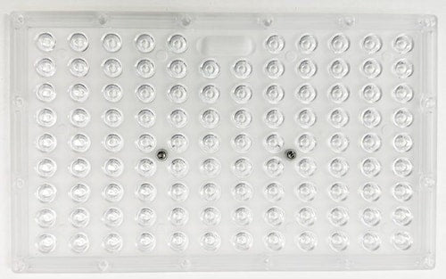 RENO LED LIGHTING INC R59205 FLOOD OPTIC T4 SHOEBOXTYPE 4 OPTIC R3 R4 R5