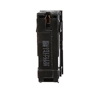 SIEMENS Q150 Circuit Breaker QP/MP 50 A, 1 P, Plug-in