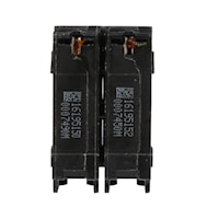 SIEMENS Q270 Circuit Breaker QP/MP 70 A, 2 P, Plug-in