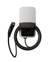 Flo Home X6 NACS Hardwire 50A 12kW Aluminum Silver