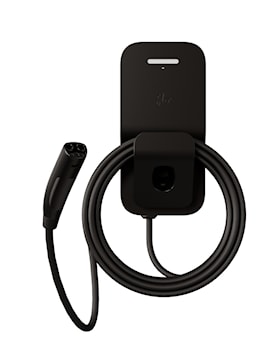 Flo Home X3 NACS Hardwire 50A 12kW Plastic