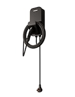 Flo Home X3 J1772 NEMA 14-50 50A 12kW Plastic