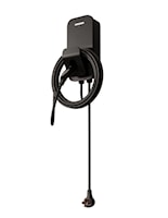 Flo Home X3 NACS NEMA 14-50 50A 12kW Plastic