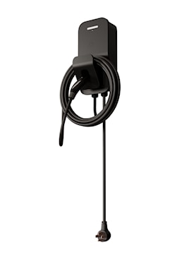 Flo Home X3 NACS NEMA 14-50 50A 12kW Plastic