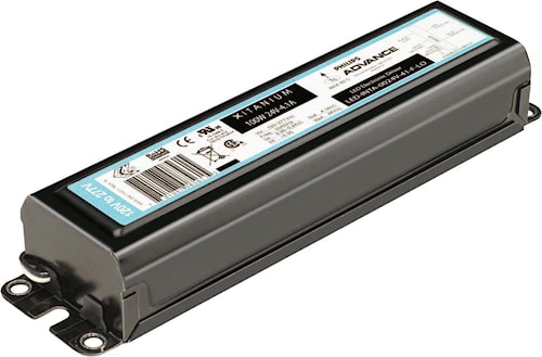 PHILIPS LEDINTA0024V20DLOM ENCLOSURE LED DRIVER