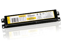 T12 Fluorescent 2 Lamp Ballast 120V