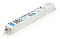 Fluorescent T8 Ballast 4 Lamp 120-277V