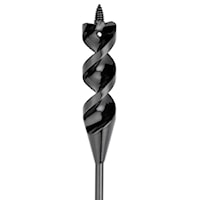 MILWAUKEE 48-13-8256 MILWAUKEE Cable Bit 9/16 in High Speed Steel