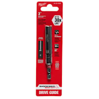 MILWAUKEE 48-32-4508 Shockwave™ Guide Sleeve with C-Ring