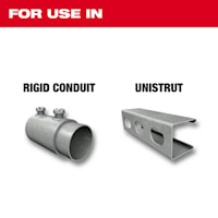 MILWAUKEE 48-00-5784 Super Sawzall®, The Torch™ Reciprocating Saw Blade 6 in 18 TPI