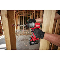 MILWAUKEE 48-13-5750 MILWAUKEE Auger Bit 19.05 mm 7/16 in Shank