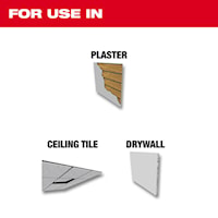 MILWAUKEE 48-22-0104 RASPING JAB SAW