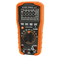 KLEIN TOOLS MM700 Multimeter Automatic 1000 V, 1000 V