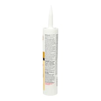 3M CANADA IC15WB+10.1OZ Fire Barrier Sealant Paste 3 hr Cure 10.1 fl oz (US) Cartridge