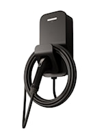 Flo Home X3 J1772 Hardwire 50A 12kW Plastic