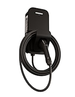 Flo Home X3 J1772 Hardwire 50A 12kW Plastic