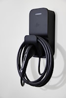 Flo Home X3 J1772 Hardwire 50A 12kW Plastic