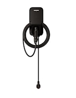 Flo Home X3 J1772 NEMA 14-50 50A 12kW Plastic