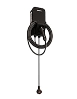 Flo Home X3 J1772 NEMA 14-50 50A 12kW Plastic