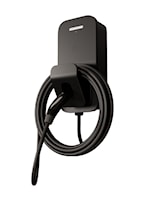 Flo Home X3 NACS Hardwire 50A 12kW Plastic