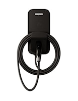 Flo Home X3 NACS Hardwire 50A 12kW Plastic