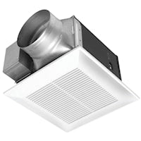 PANASONIC FV20VQ3 WhisperCeiling® Ventilation Fan Bath Fan