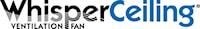 PANASONIC FV20VQ3 WhisperCeiling® Ventilation Fan Bath Fan