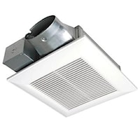 WhisperValue DC™ Ventilation Fan 120V COOLJA