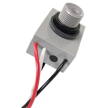 Fixed Position Photo Controls Button Type 120V