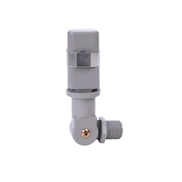 INTERMATIC EK4227S Stem & Swivel MountPhoto Ctrl 347V
