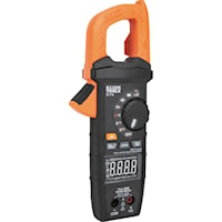KLEIN TOOLS CL710 600A AUTO-RANGING PRO CLAMP METER