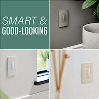 LEGRAND WNRH2WH NETATMO SURFACE MTGATEWAY WH