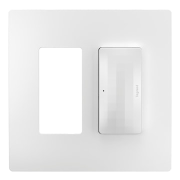 LEGRAND WNRH2WH NETATMO SURFACE MTGATEWAY WH