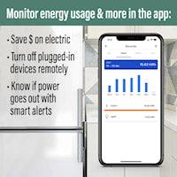 LEGRAND WNRH2WH NETATMO SURFACE MTGATEWAY WH